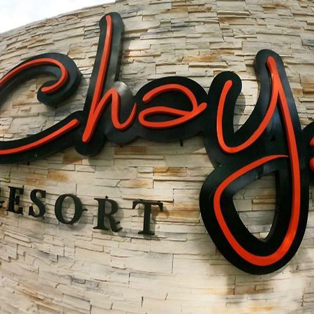 Chaya Resort Крабі Екстер'єр фото
