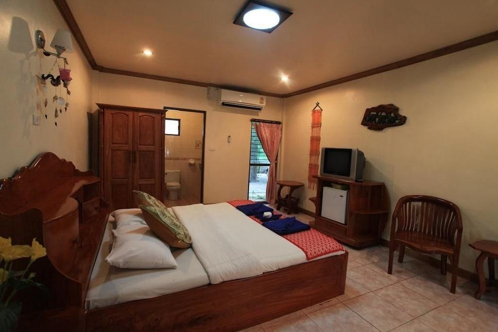 Chaya Resort Ao Nang Екстер'єр фото