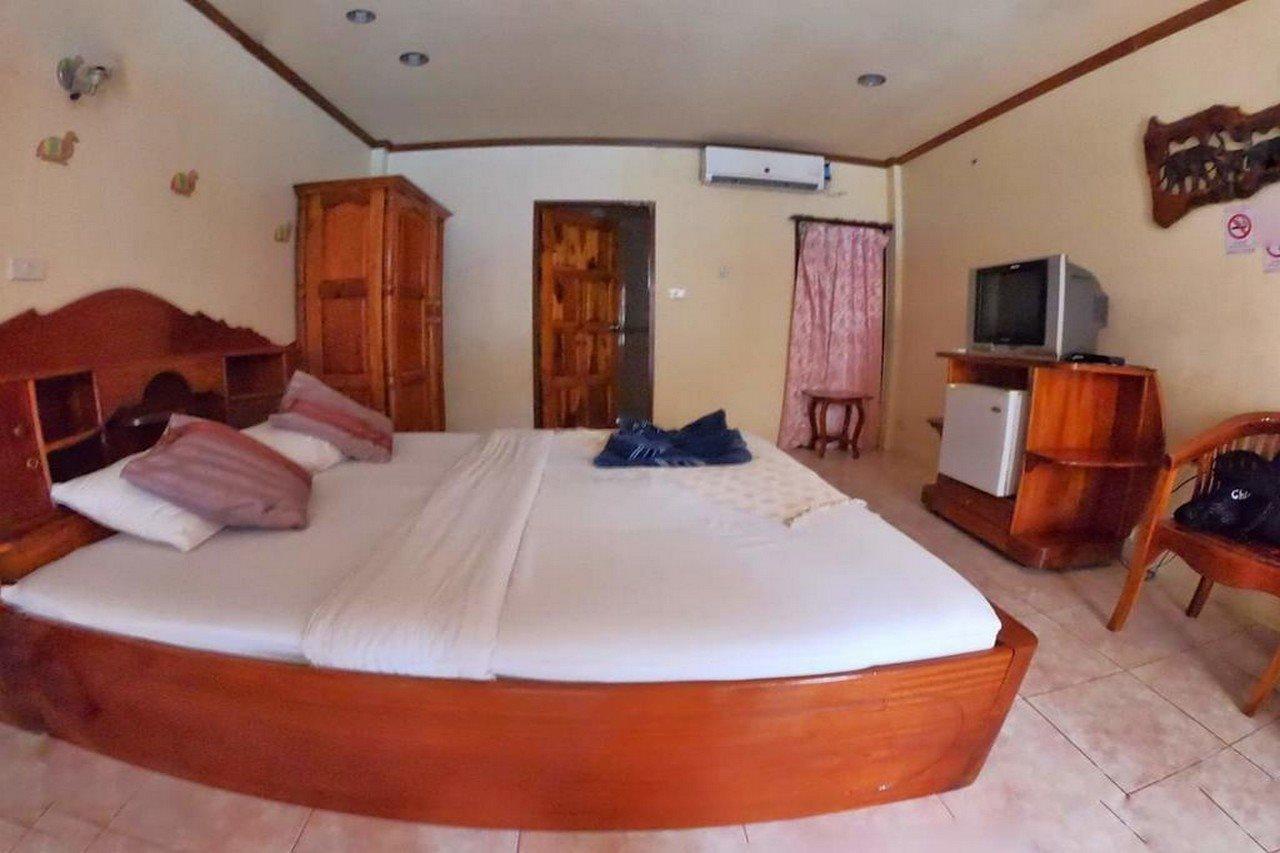Chaya Resort Ao Nang Екстер'єр фото