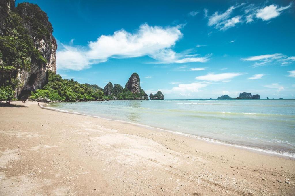 Chaya Resort Ao Nang Екстер'єр фото