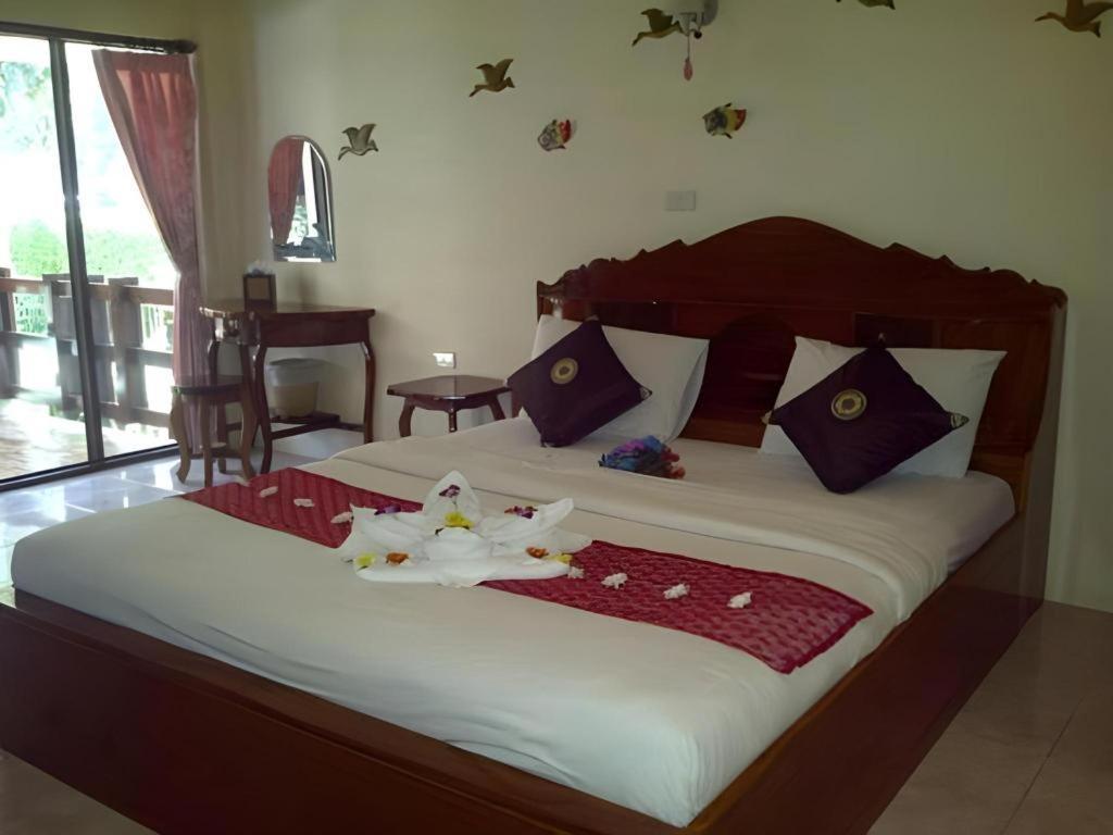 Chaya Resort Ao Nang Екстер'єр фото