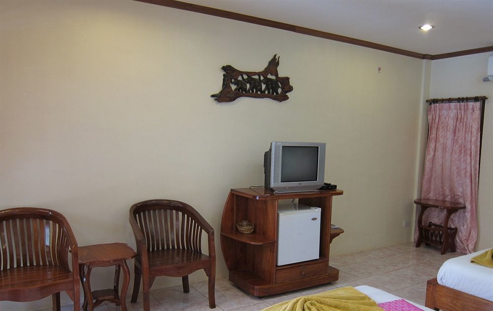 Chaya Resort Ao Nang Екстер'єр фото